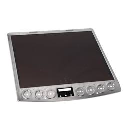 Cooking Top With Frame - 60cm