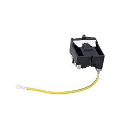 overload cut-out, relay,