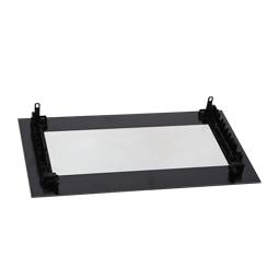 FRONTSCHEIBE,SCHWARZ,ELECTROLU