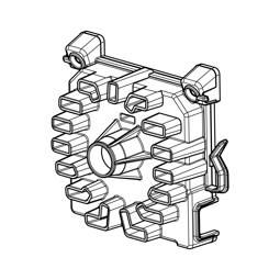 PCB, auxiliary