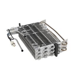 evaporator