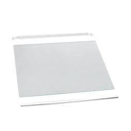 GLAZEN LEGREK,SET,412X519MM