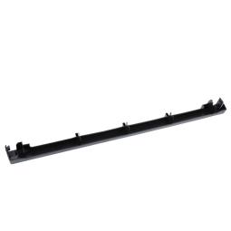 Black Oven Door Cover