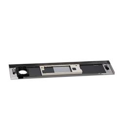 BEDIENBLENDE,SCHWARZ,AEG,60CM,