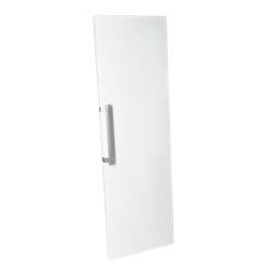 Freezer Door - White - 1860x595mm