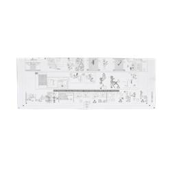 Template,door panel,sliding panel