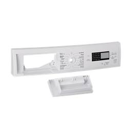 control panel,white,Zanussi,NL,FR