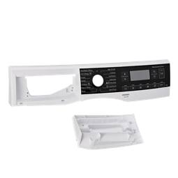 control panel, white, Electrolux