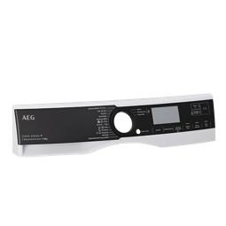 control panel, white, AEG, CS,SK