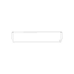 butter shelf lid,neutral,738,483.7x101mm