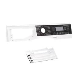control panel,white,Electrolux,TR