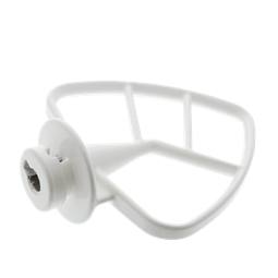 Mixer Coated Flat Beater