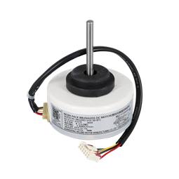 fan motor