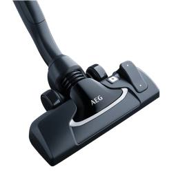 Brosse PrecisionFlow - connexion ovale - 36 mm
