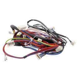 kabel, deur