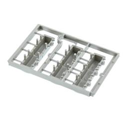 Bandeau de touches pour four à micro-ondes
