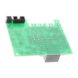 main electronic board
