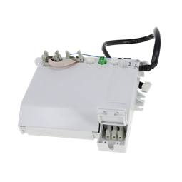 assembly, installation, electric