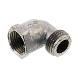 Cooker Gas Pipe Elbow