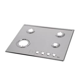 piano di lavoro, inox, AEG, 594x510mm