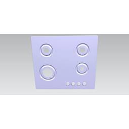 ARBEITSPLATTE,INOX,AEG,595X525