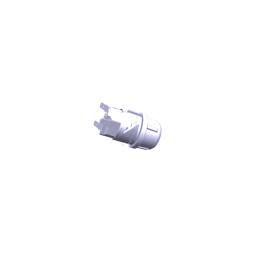 halogen lamp, oven, 25W