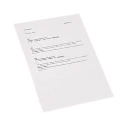 Information Sheet