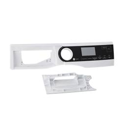 cruscotto, bianco, AEG, IT