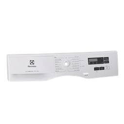 cruscotto, bianco, Electrolux, IT