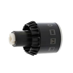 push button, Electrolux
