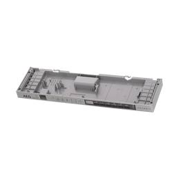 control panel,inox,AEG,[442mm;EDW1503]
