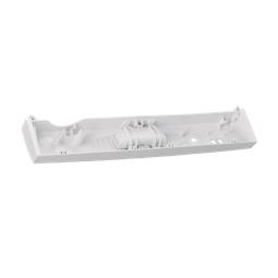 control panel,white,Zanussi,ZDF21001WA