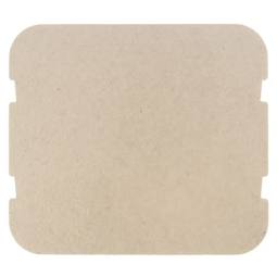 Waveguide Cover
