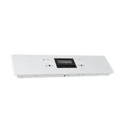 panel obsługi, biały, 50cm,SET,2K