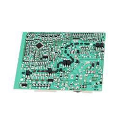 main electronic board, raw,