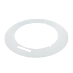 GLASS PANEL,ROUND