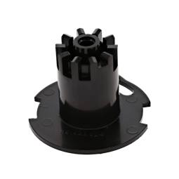 Manette programmateur