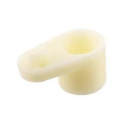 afstandsstuk, scharnier, 4mm