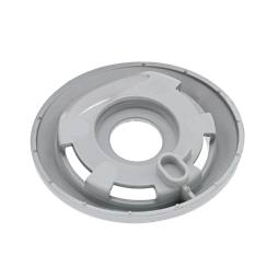 indicating plate,gas,inox,8-0. MO