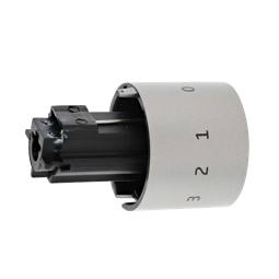 KNEBEL,DOPPELTER ENERGIEREGLER