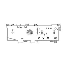 gebruikersinterface-bord, set, SP5,PMT,TL