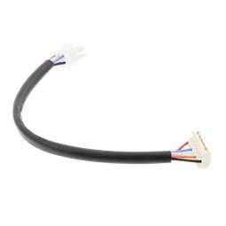 harness, motor