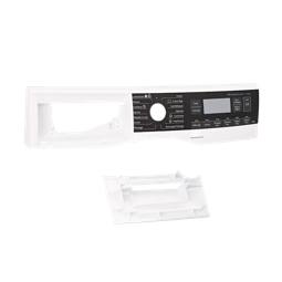 bandeau,poignée,Electrolux,EW7F2912SP,FR