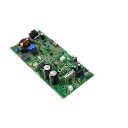 Ilmastointilaitteen elektroninen pääpiirikortti