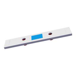 control panel, inox