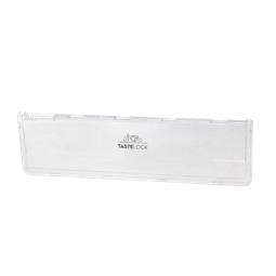 Drawer, crisper, FR BF80 FLATART