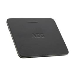 Deckel, Anschluss, COMBO HOB, flat