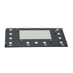 display,panel,water distributor,black,234.2*111.5mm