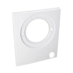 front panel, Housing,