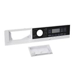 painel de comandos,pega,Electrolux,ES,PT
